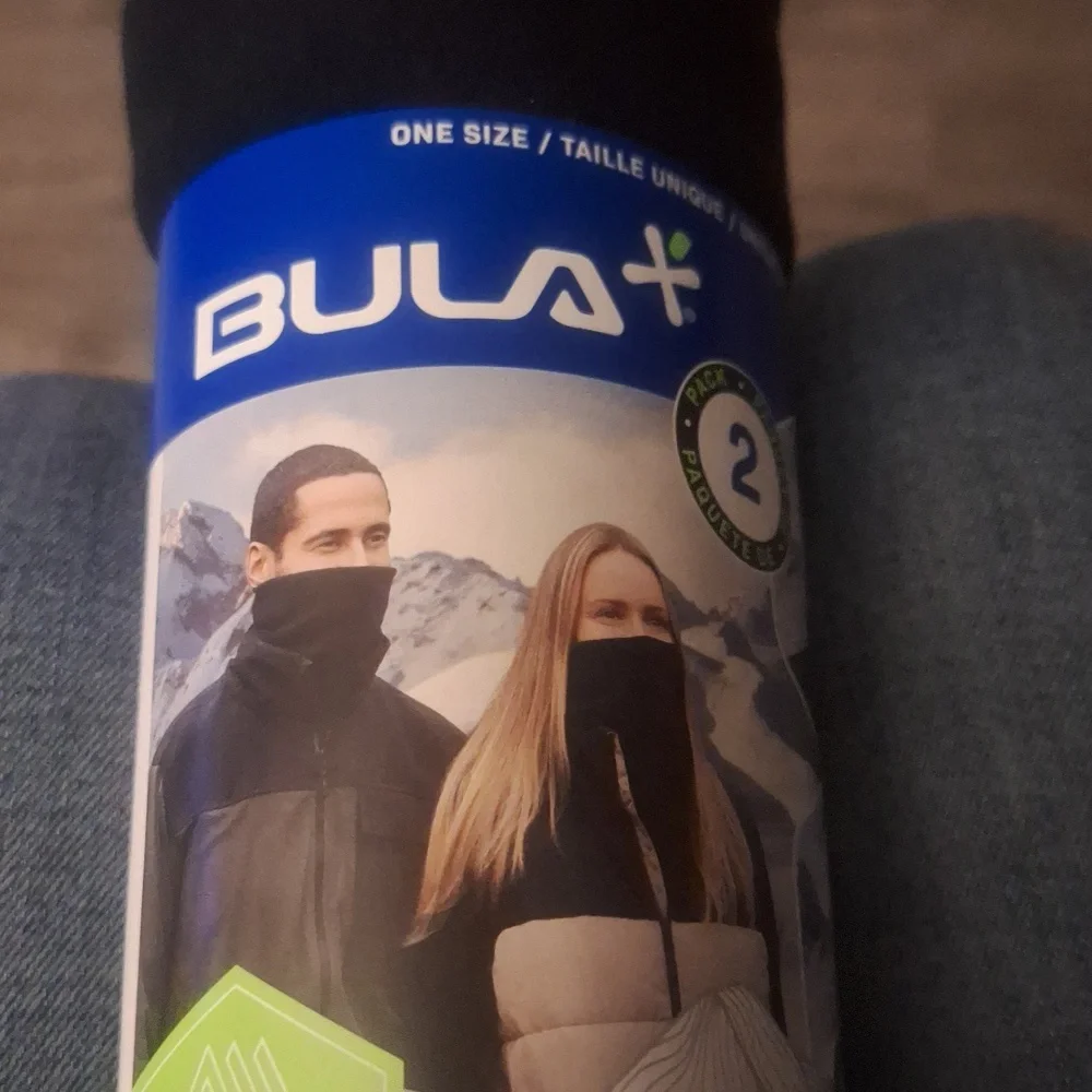 Unisex Bula, one size(18)